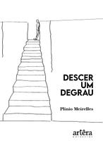 Livro - Descer um Degrau