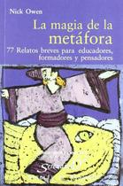 Livro Desclée De Brouwer A Magia da Metáfora Nick OWEN