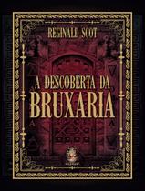 Livro - Descoberta Da Bruxaria, A