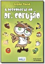 Livro - Descoberta Do Dr. Corujao, A
