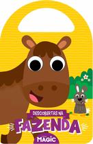 Livro - Descobertas na Fazenda