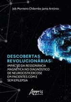 Livro - Descobertas Revolucionárias: Livro - Descobertas Revolucionárias: