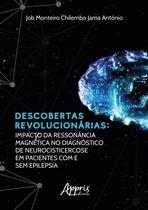 Livro - Descobertas Revolucionárias: