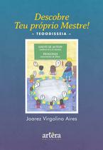 Livro - Descobre teu próprio mestre! teodisseia