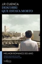 Livro - Descobri que estava morto