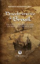 Livro - Descobrimento do Brasil