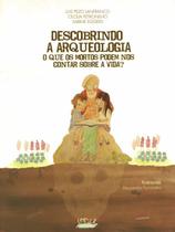 Livro - Descobrindo a arqueologia