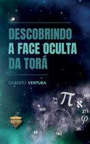 Livro Descobrindo a Face Oculta da Torá