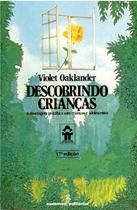 Livro - Descobrindo crianças