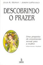 Livro - Descobrindo o prazer
