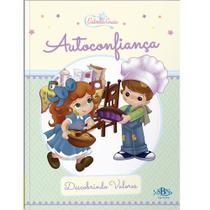 Livro - Descobrindo Valores: Autoconfiança (Estrela Guia) Livro - Descobrindo Valores: Autoconfiança (Estrela Guia)