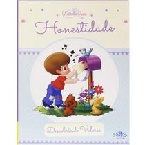 Livro - Descobrindo Valores: Honestidade (Estrela Guia) Livro - Descobrindo Valores: Honestidade (Estrela Guia)