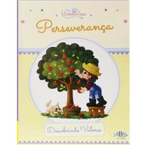 Livro - Descobrindo Valores: Perseverança (Estrela Guia) Livro - Descobrindo Valores: Perseverança (Estrela Guia)