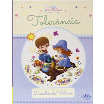 Livro - Descobrindo Valores: Tolerância (Estrela Guia) Livro - Descobrindo Valores: Tolerância (Estrela Guia)