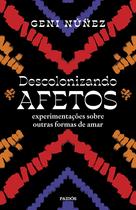 Livro - Descolonizando afetos