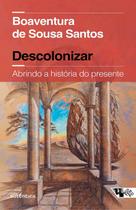 Livro - Descolonizar