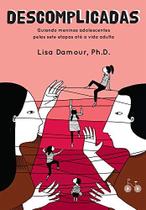 Livro - Descomplicadas Livro - Descomplicadas