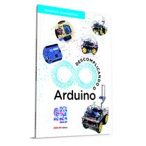 Livro - Descomplicando o Arduino Livro - Descomplicando o Arduino