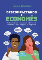 Livro - Descomplicando o Economês