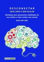 Livro - Desconectar Livro - Desconectar