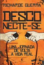 Livro - Desconecte-se Livro - Desconecte-se