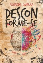 Livro - Desconforme-se