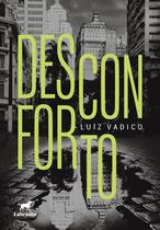 Livro - Desconforto