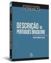 Livro Descrição Do Português Brasileiro