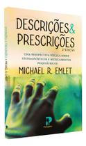 Livro - Descrições E Prescrições - Editora Peregrino