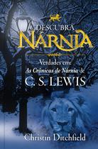 Livro - Descubra Nárnia