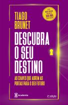 Livro - Descubra o seu destino Livro - Descubra o seu destino