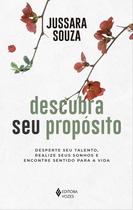 Livro - Descubra seu propósito