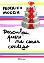 Livro - Desculpa, quero me casar contigo