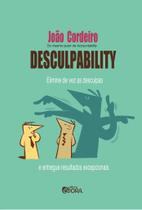 Livro - Desculpability