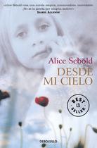 Livro Desde o Meu Céu - Debolsillo Livro Desde o Meu Céu - Debolsillo