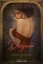 Livro - Desejada Livro - Desejada