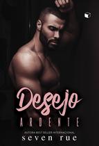 Livro - Desejo Ardente (Desejos Livro 2)