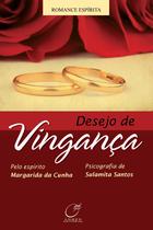 Livro - Desejo de vingança Livro - Desejo de vingança