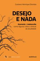 Livro - Desejo e nada Livro - Desejo e nada