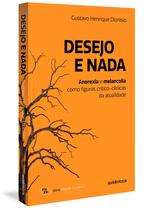 Livro - Desejo e nada