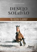 Livro - Desejo e solidão Livro - Desejo e solidão
