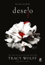 Livro - Desejo Livro - Desejo