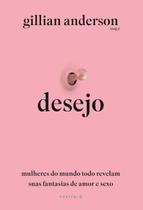 Livro - Desejo Livro - Desejo