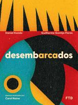 Livro - Desembarcados Livro - Desembarcados
