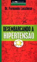 Livro - Desembarcando a hipertensão