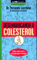 Livro - Desembarcando o colesterol