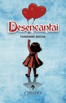 Livro - Desencantai Livro - Desencantai