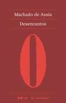 Livro - Desencantos