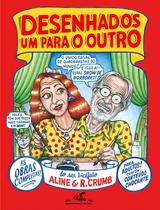 Livro - Desenhados um para o outro Livro - Desenhados um para o outro