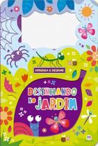 Livro - Desenhando no jardim Livro - Desenhando no jardim